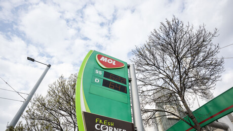 Predstavnici mađarskog MOL-a stigli u Srbiju