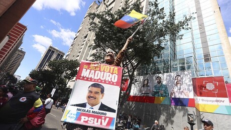 Венецуела тешко да ће бити последња жртва: Праву цену платиће читав регион и на крају саме САД