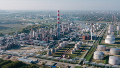 Нове испоруке већ су уговорене: Када стиже нафта у рафинерију у Панчево