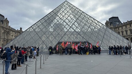 Luvr nikako do zelene grane: Posetiocima dozvoljena samo skraćena ruta