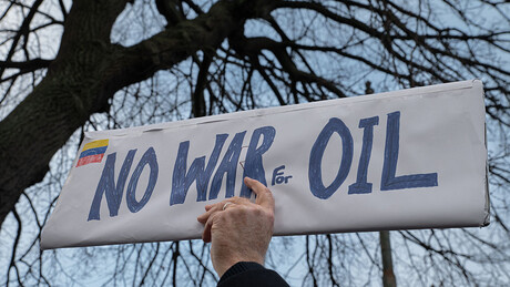 Хапшење Мадура отворило питање контроле нафтних ресурса Венецуеле