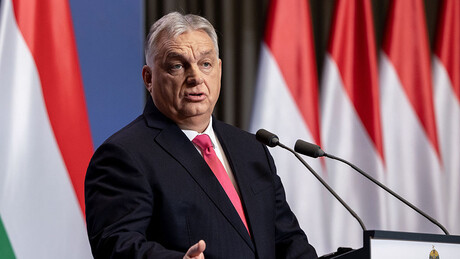 Орбан: Путин добродошао у Мађарску на самит са САД