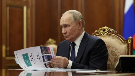 Одобрен списак инструкција за националне пројекте: Шта је Путин наложио влади