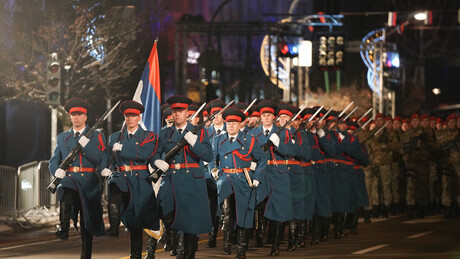 Objavljen program obeležavanja Dana Srpske: Svečani defile ulicama Banjaluke