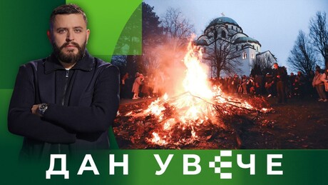 Савремена искушења и повратак традицији: Колико је важна стабилна и здрава породица | Дан увече