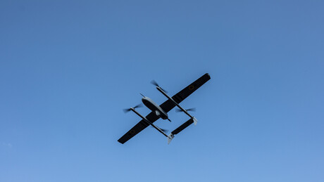 ПВО уништила 129 украјинских дронова изнад руских региона