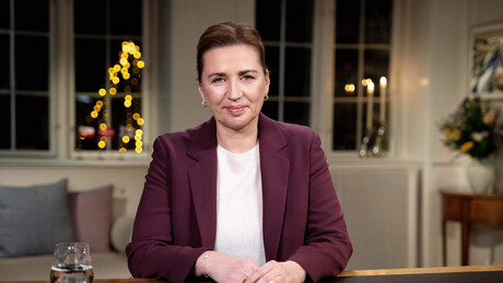 Фредериксен: Амерички напад на Гренланд би значио крај НАТО-а