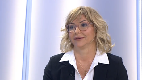 Тришић Бабић: Србима нико не може да забрани да обележавају 9. јануар