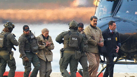 Кина позива на хитно пуштање Мадура: Пекинг спреман да одржи мир и стабилност у Латинској Америци