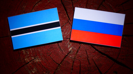 Ретки метали, али и ретка прилика: Боцвана зове руске компаније да ископавају дијаманте