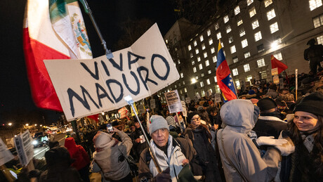 Москва осуђује насилне акције против Венецуеле: Америчке позоришне представе неће никог преварити