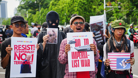 Живадин Јовановић о Венецуели: Реакције на киднаповање Мадура сличне као и 1999. године