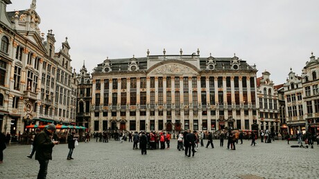 Европа: Због чега вреди путовати 2026. године