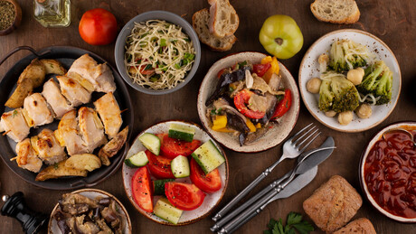 Batut: Umerenost i posle posta