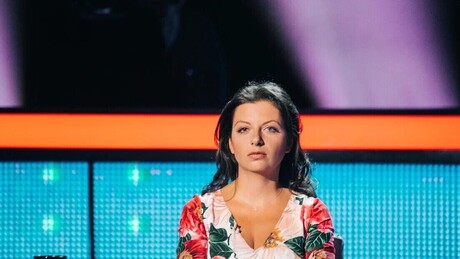 Simonjan čestitala Božić: Hristos nas je naučio da moramo da praštamo