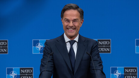 Руте о распоређивању америчких трупа: Гренланд нема ништа против