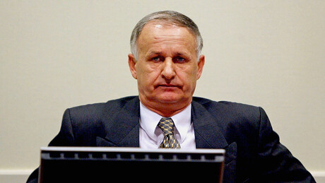 На православни Божић: Суд БиХ потврдио оптужницу против генерала Крстића