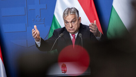 Orban: Traže da za Ukrajinu damo penzije Mađara