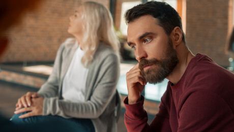 Да ли је јануар заиста "месец развода"