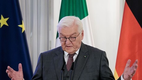 Немачки председник поручио Трампу: Свет није разбојничка јазбина