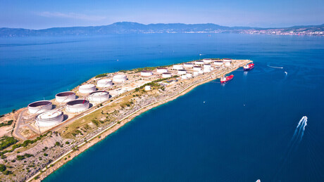 Огласио се ЈАНАФ: Да ли су спремни за транспорт нафте ка Панчеву