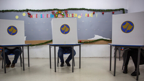 Приштински ЦИК после бројања свих гласова: Колико мандата је освојио Курти, а колико Српска листа