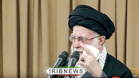 Iran optužio SAD za nemire: Nećemo popustiti pred protestima