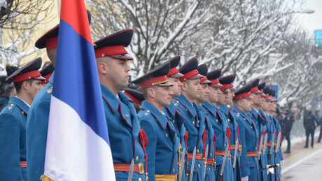 Šuvaković za RT Balkan: Republika Srpska je nastala kako se genocid nad Srbima ne bi ponovio