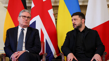 Stogodišnje partnerstvo Kijeva i Londona: Proizvodnja dronova i lične zahvalnice