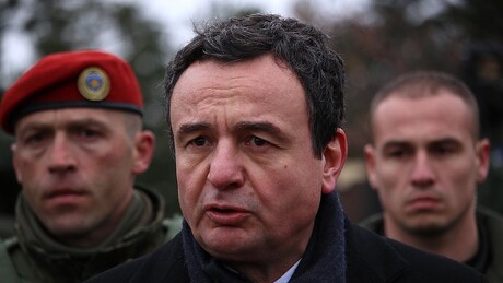 Суд оборио Куртијеве законе: Од 16 донетих аката преживела три