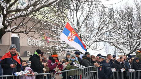 Обележавање Дана Републике Српске данас у Брчком