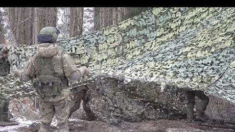 Снимак као најјаче упозорење: Русија неће дозволити стране трупе у Украјини (ВИДЕО)