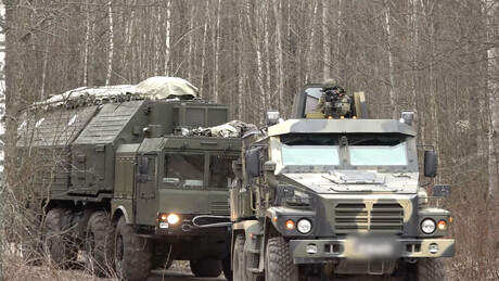 Hitac upozorenja Kremlja: Šta je Rusija poručila "orešnikom"