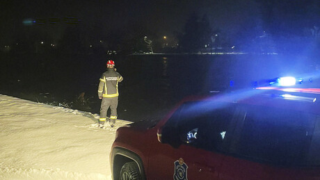 Србија на удару невремена: Део земље и даље без струје, на Космету поплаве