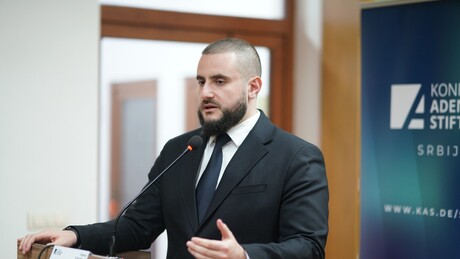 Нови Пазар: Зукорлић покренуо иницијативу за изградњу највећег Исламског центра у Европи