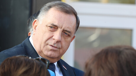 Dodik: Izborna pobeda Trampa i Orbana biće kraj politike tutorstva nad BiH