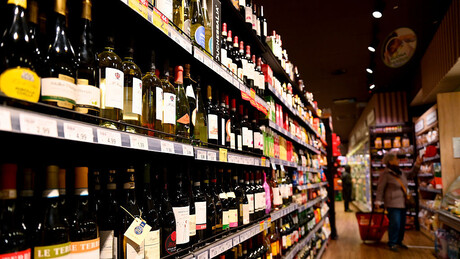 Inflacija u decembru: Najviše poskupeli alkohol i cigarete