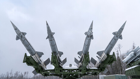 Министарство одбране РФ: Ударом "орешника" уништена фабрика за ремонт авиона у Лавову