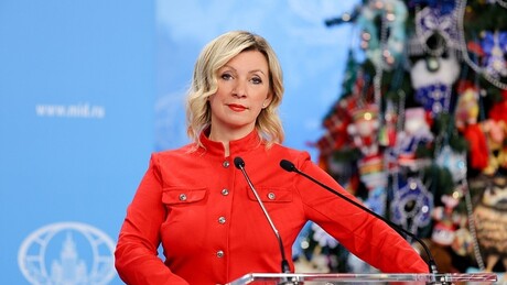 Захарова: Режим Зеленског и Запад одговараће за убиства новинара