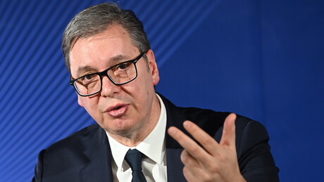 Вучић о Гренланду: Неко би рекао то је космичка правда