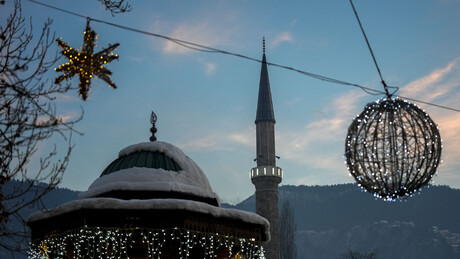 Муслиманска демо-геополитика