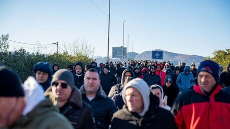 Демократска народна партија осудила понашање градоначелника Подгорице