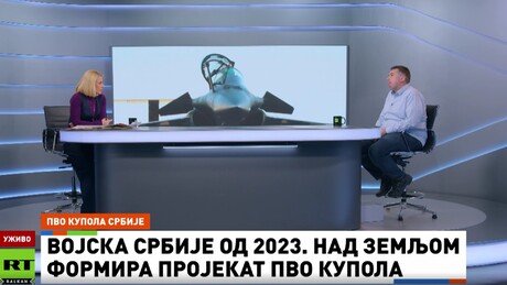 Јутро на РТ - 13.1.2026