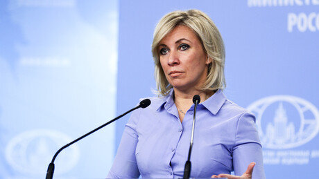 Zaharova: EU i britanske elite doživljavaju rešenje sukoba u Ukrajini kao pretnju