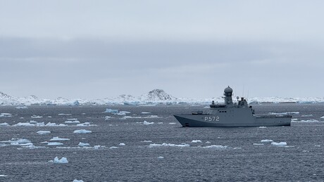Problemi NATO-a na Arktiku: U čemu greši Tramp?