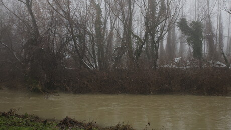 Укинута ванредна ситуација у Лозници: Сви тимови остају и даље у приправности