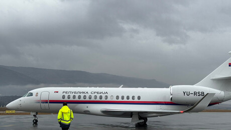 Београдски аеродром: Кашњења могућа на полазним дестинацијама