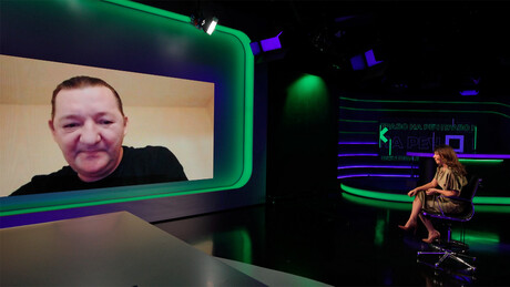 Небојша Бабић: Ајaтолаха неће издати као Николаса Мадура