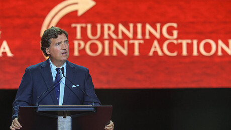 Такер Карлсон: После Венецуеле, САД више немају право да критикују Русију