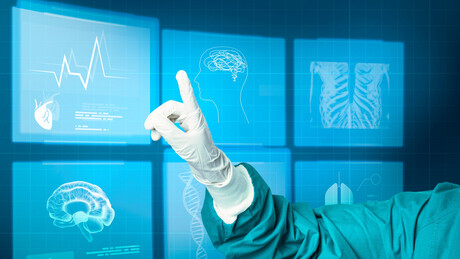 AI može da otkrije rizike za više od 100 zdravstvenih stanja nakon samo jedne noći sna